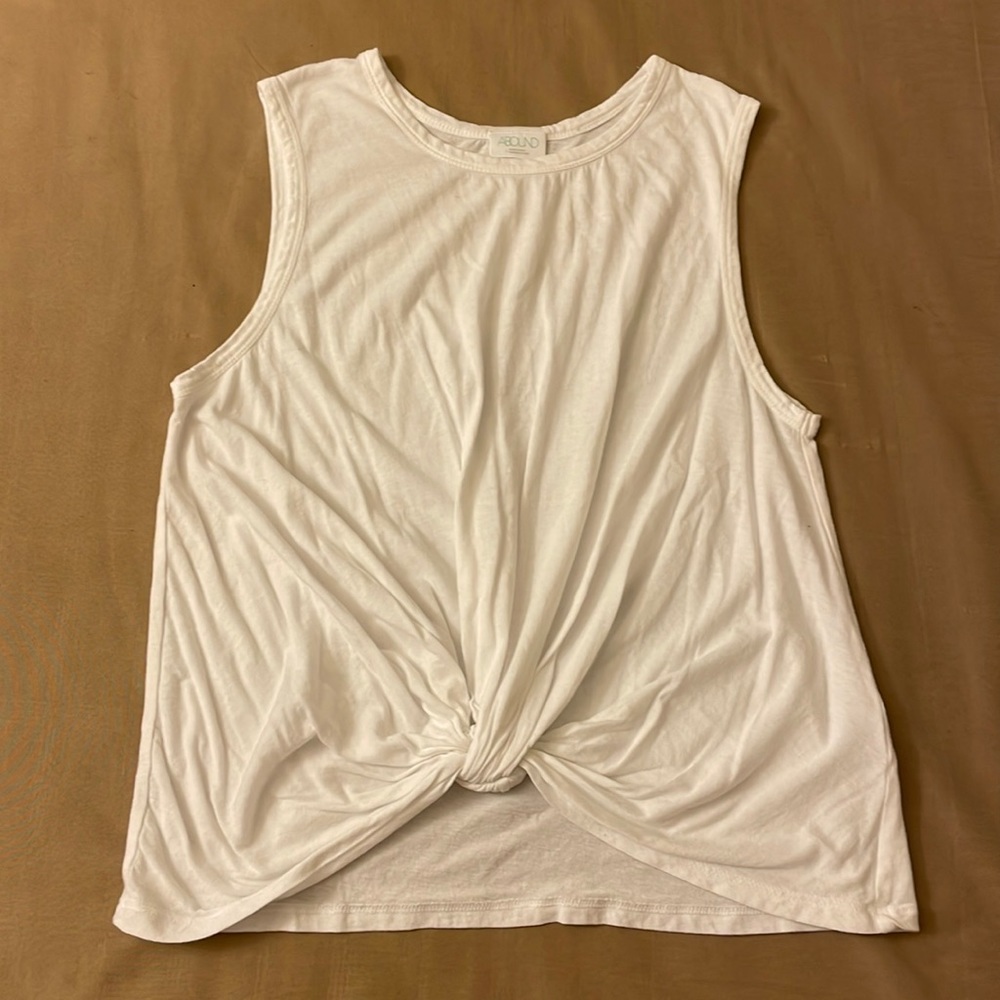ABOUND Top